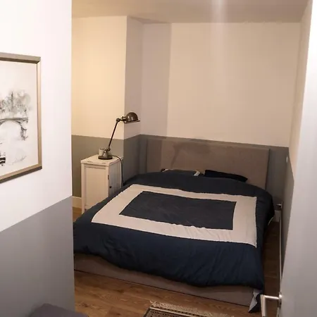 Warm T3 Loft Style In The Heart Of *