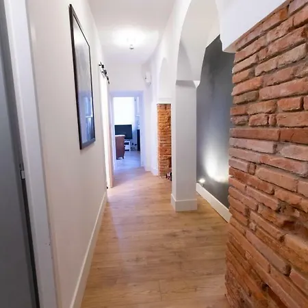 Warm T3 Loft Style In The Heart Of *