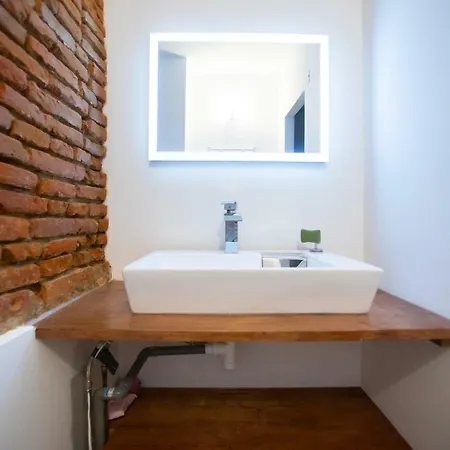 Warm T3 Loft Style In The Heart Of Apartment Toulouse