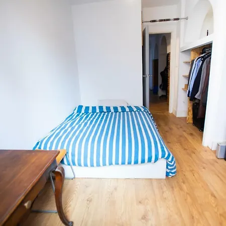 Warm T3 Loft Style In The Heart Of * Toulouse