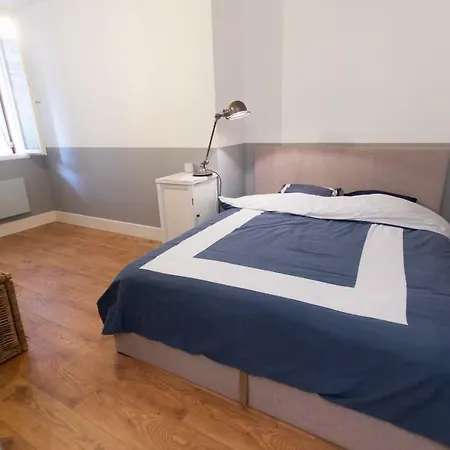 Warm T3 Loft Style In The Heart Of