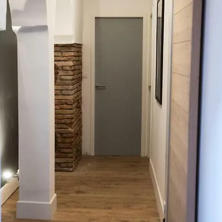 Warm T3 Loft Style In The Heart Of 아파트 툴루즈