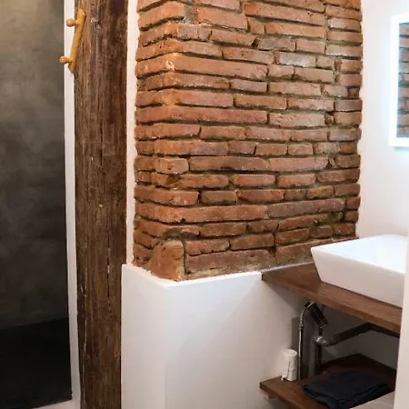 Warm T3 Loft Style In The Heart Of * 툴루즈
